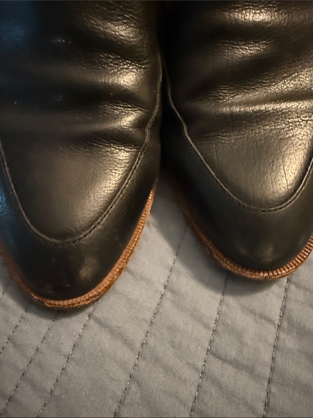 Madewell Slip-On Loafers - Picture 4 of 5